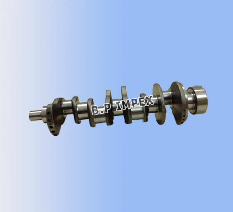 Crank Shaft NEF 2.49